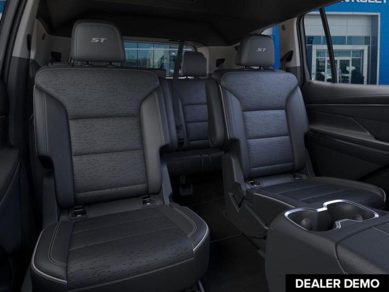 2026 Buick Enclave Sport Touring 4dr All-Wheel Drive Photo