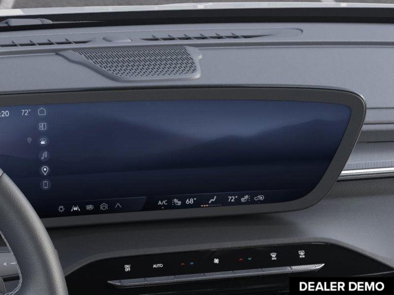 2026 Buick Enclave Sport Touring 4dr All-Wheel Drive Photo