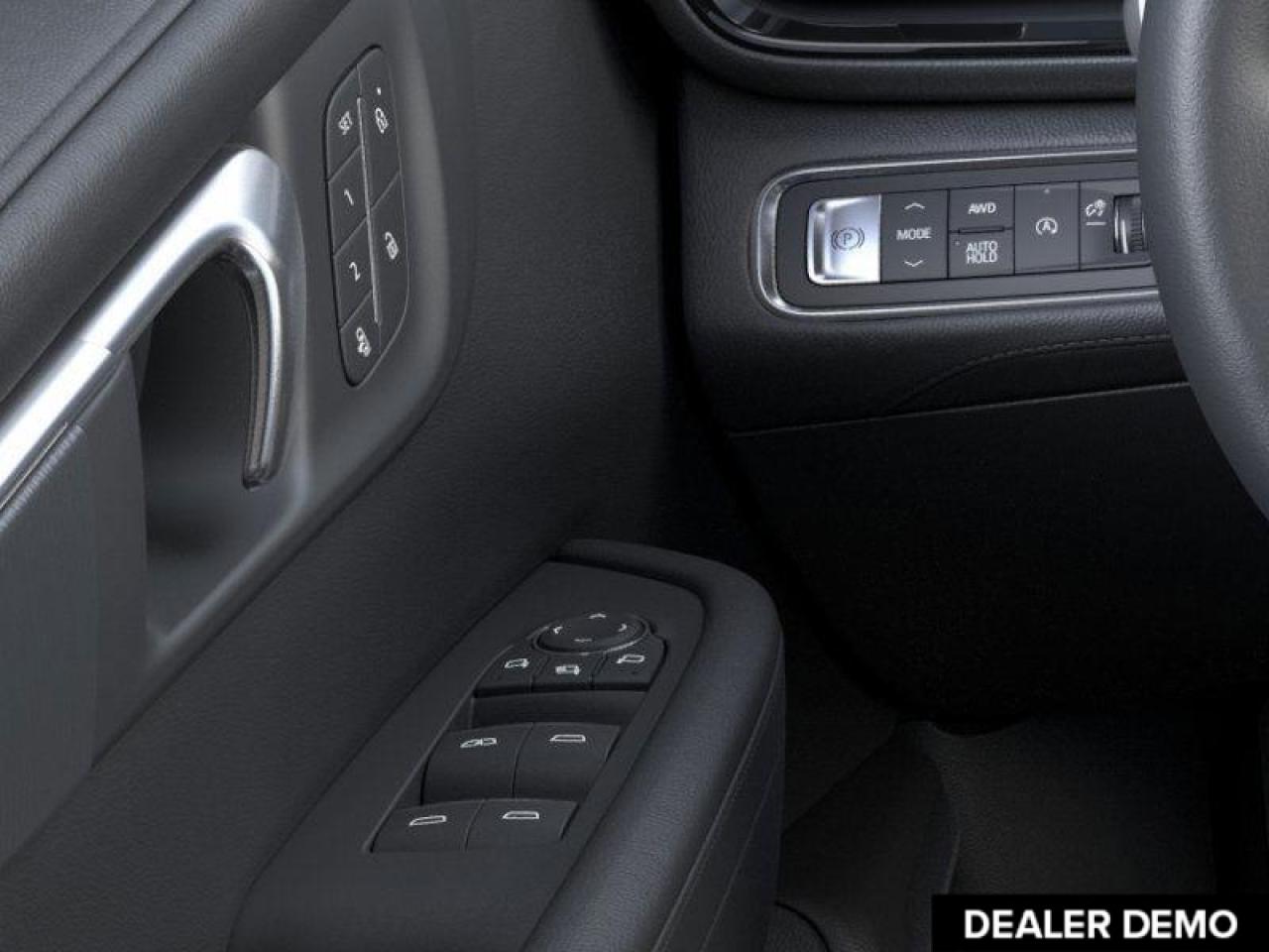 2026 Buick Enclave Sport Touring 4dr All-Wheel Drive Photo