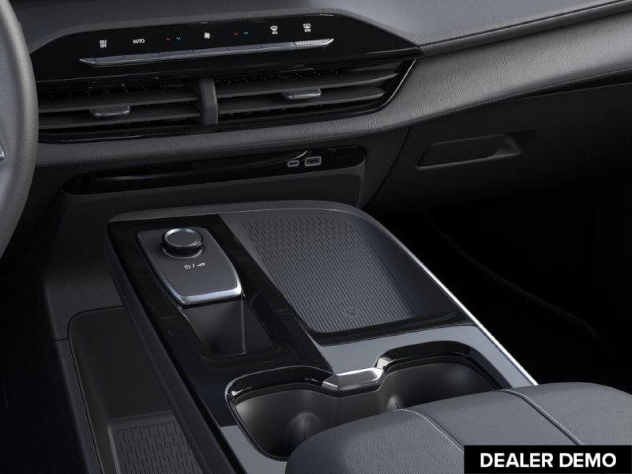 2026 Buick Enclave Sport Touring 4dr All-Wheel Drive Photo