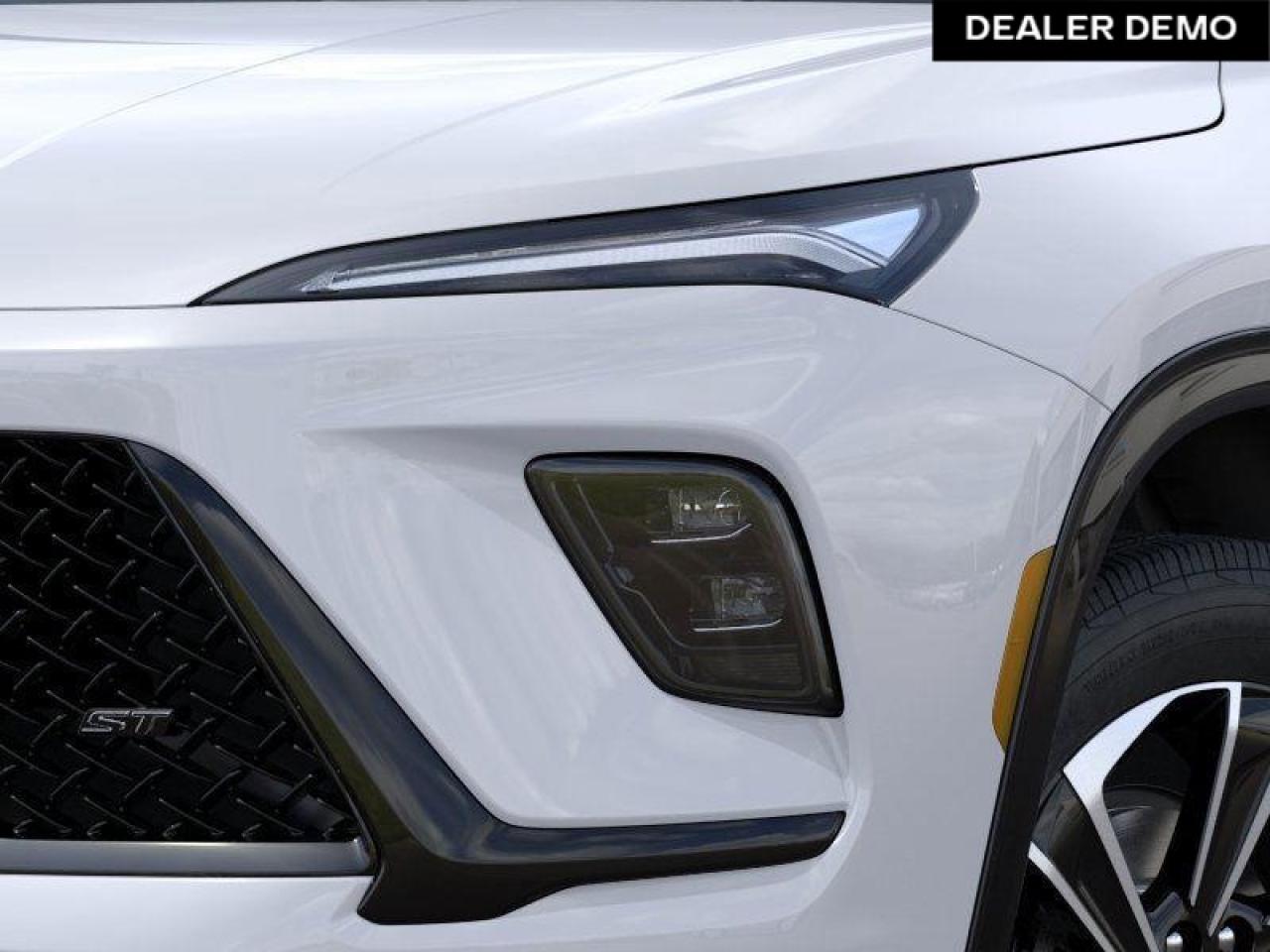 2026 Buick Enclave Sport Touring 4dr All-Wheel Drive Photo