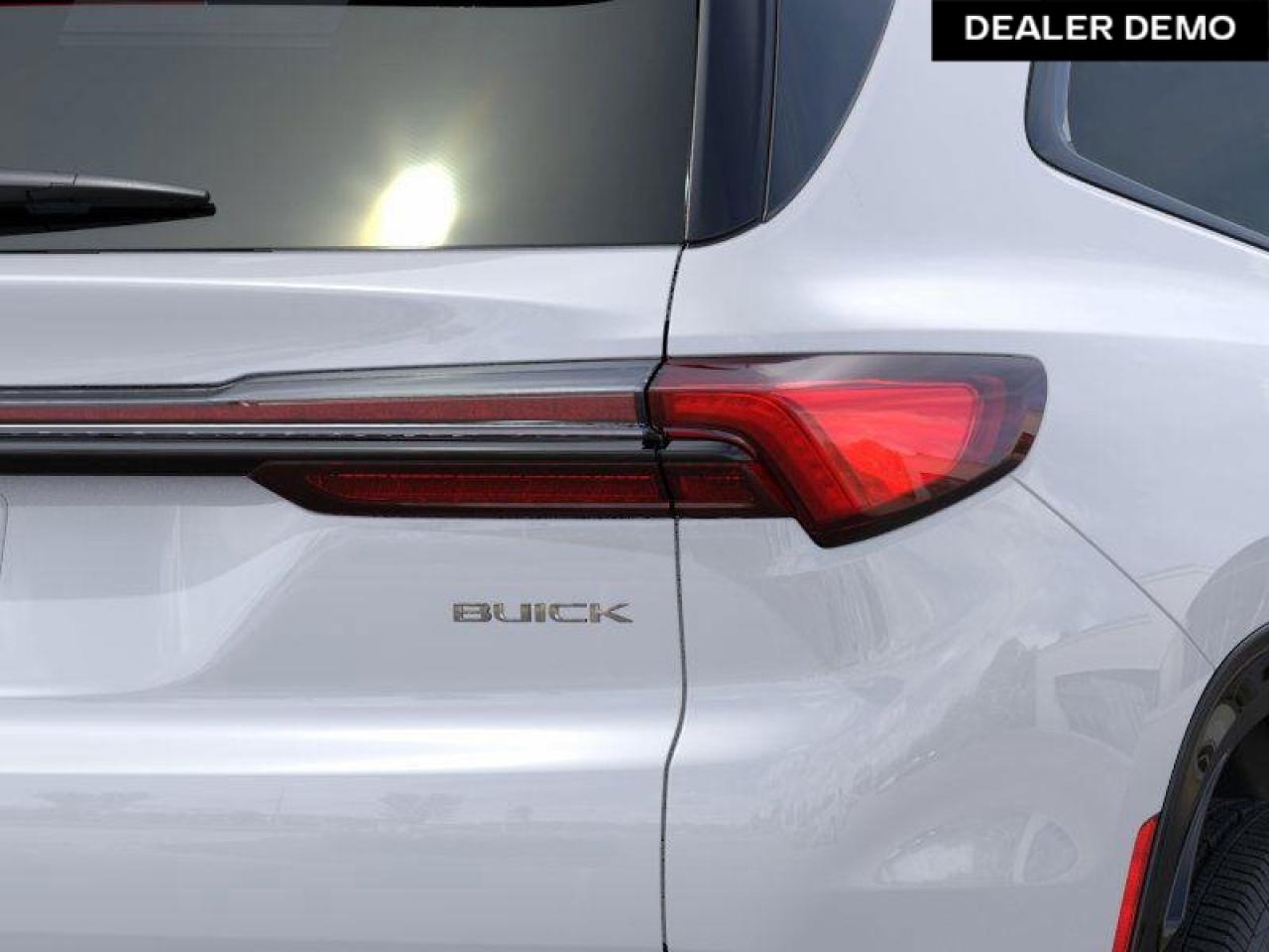 2026 Buick Enclave Sport Touring 4dr All-Wheel Drive Photo