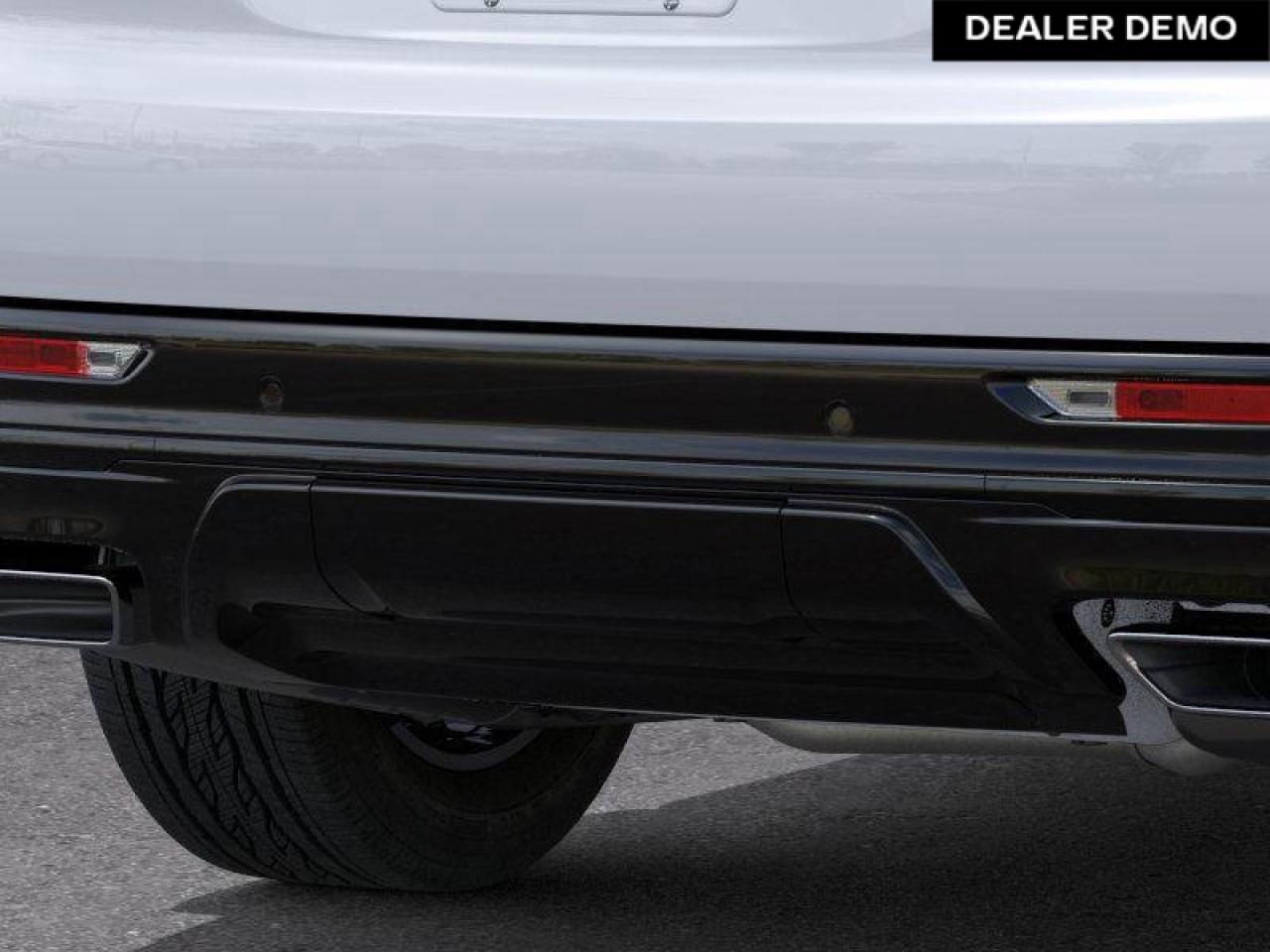 2026 Buick Enclave Sport Touring 4dr All-Wheel Drive Photo