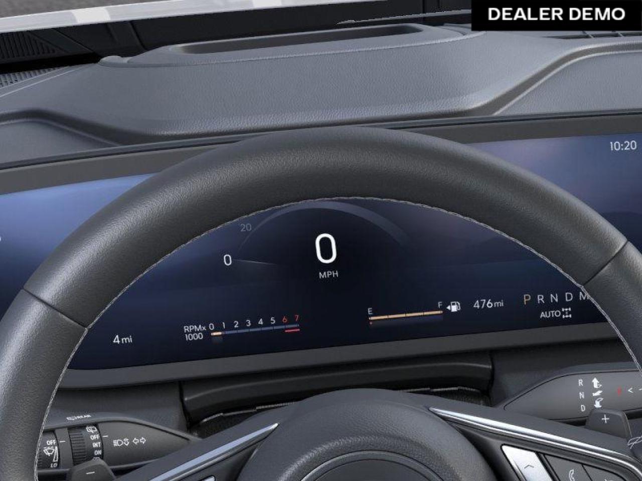 2026 Buick Enclave Sport Touring 4dr All-Wheel Drive Photo