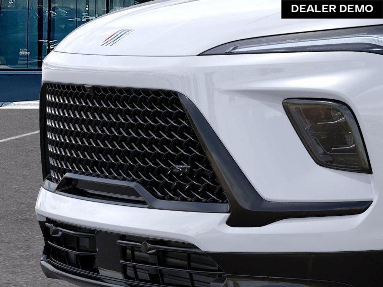 2026 Buick Enclave Sport Touring 4dr All-Wheel Drive Photo