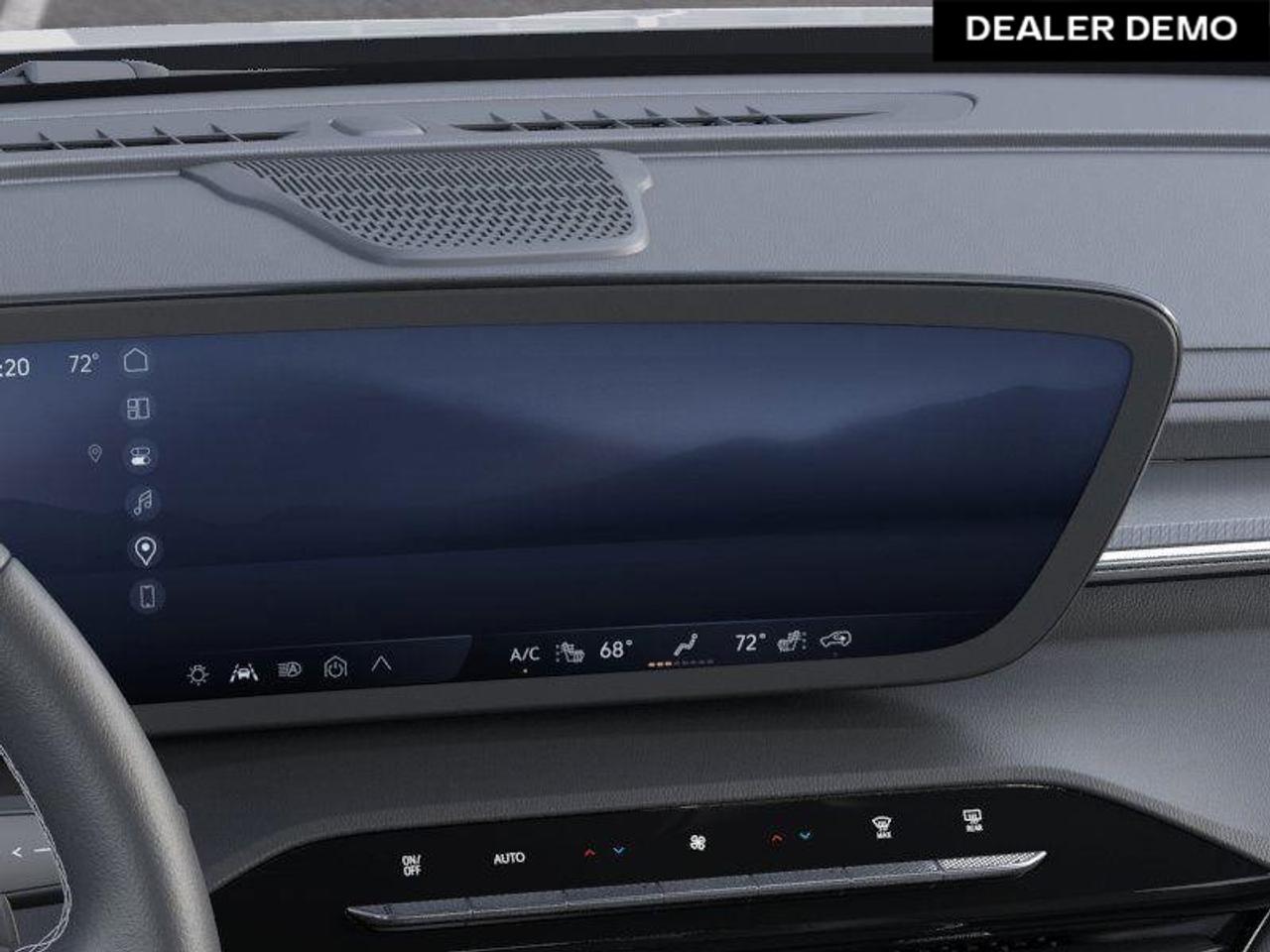 2026 Buick Enclave Sport Touring 4dr All-Wheel Drive Photo