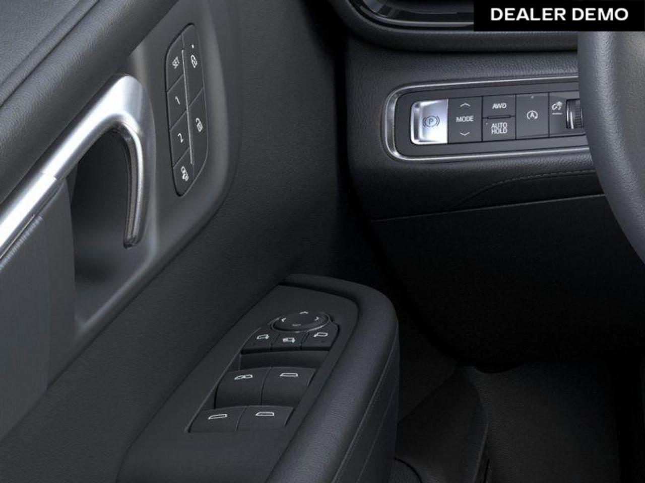 2026 Buick Enclave Sport Touring 4dr All-Wheel Drive Photo