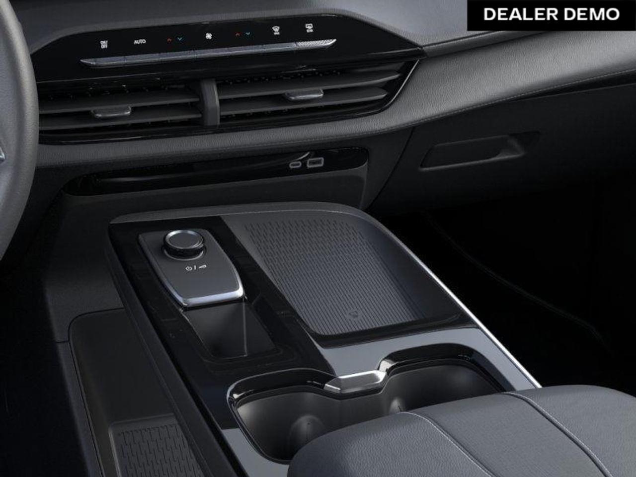 2026 Buick Enclave Sport Touring 4dr All-Wheel Drive Photo