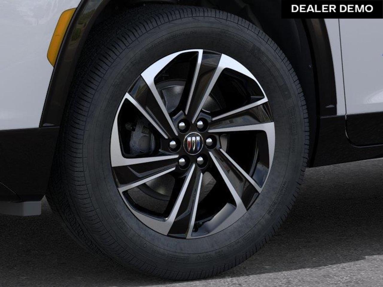 2026 Buick Enclave Sport Touring 4dr All-Wheel Drive Photo