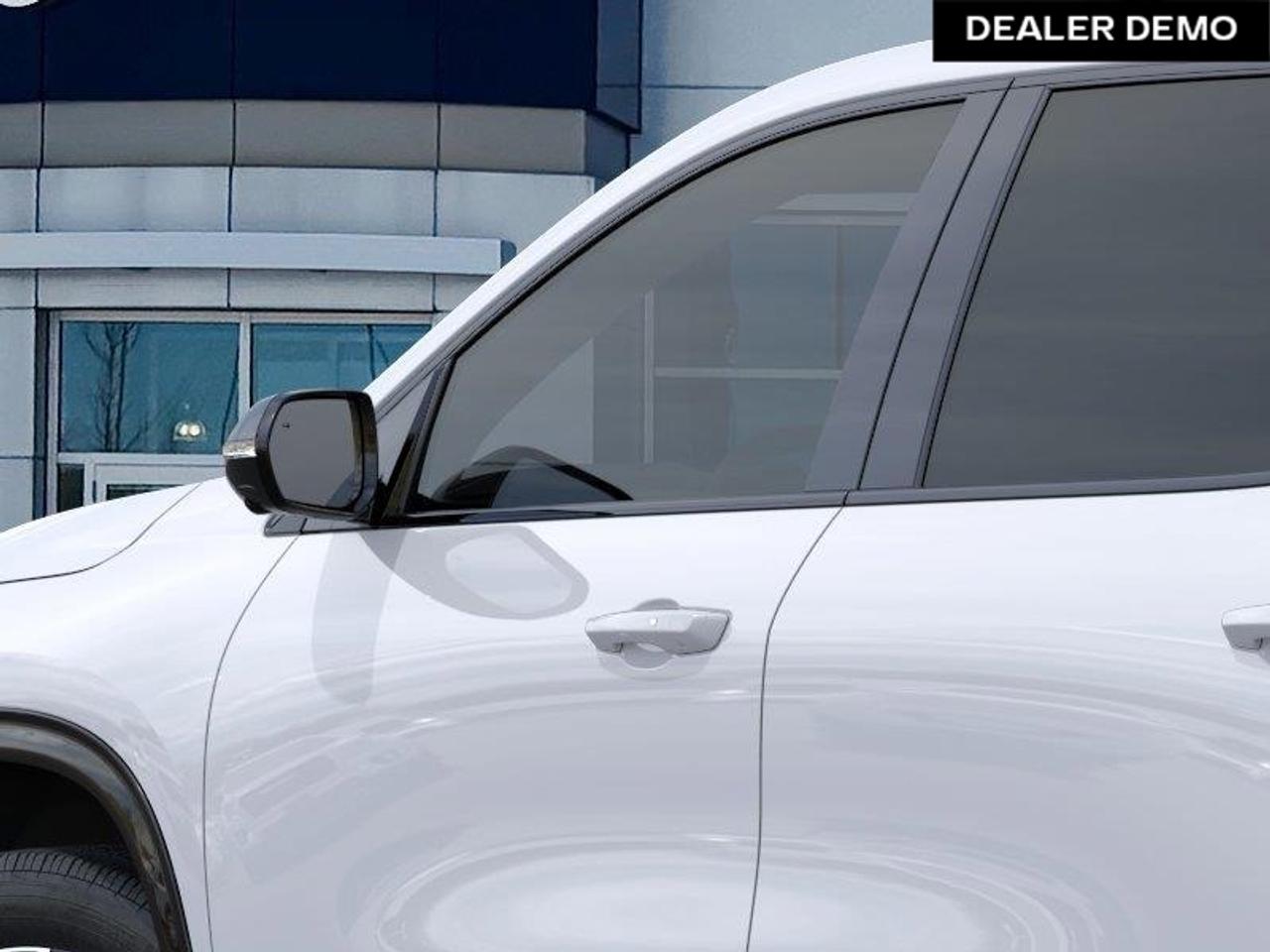 2026 Buick Enclave Sport Touring 4dr All-Wheel Drive Photo