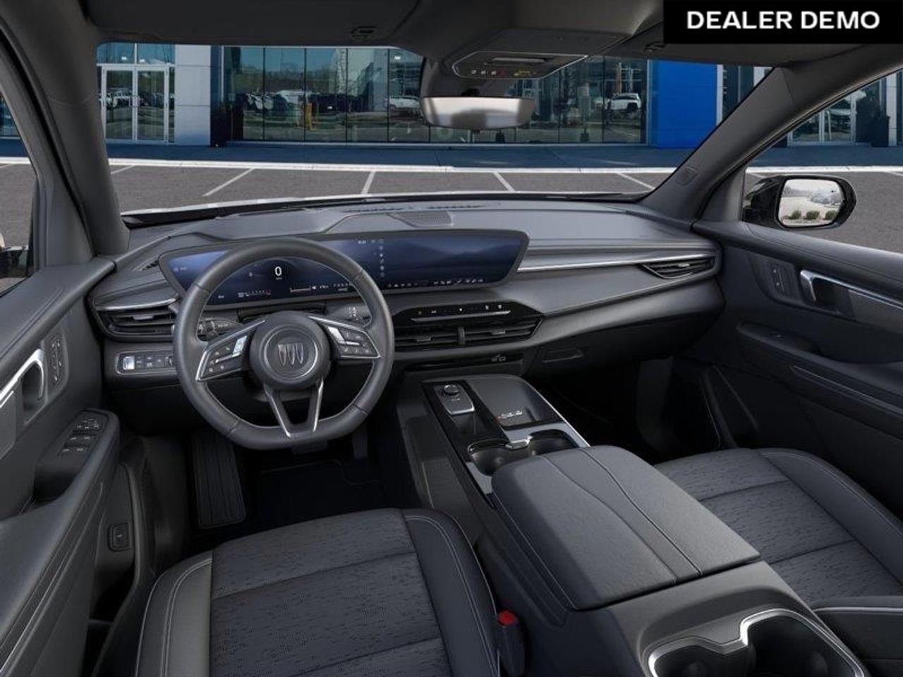 2026 Buick Enclave Sport Touring 4dr All-Wheel Drive Photo