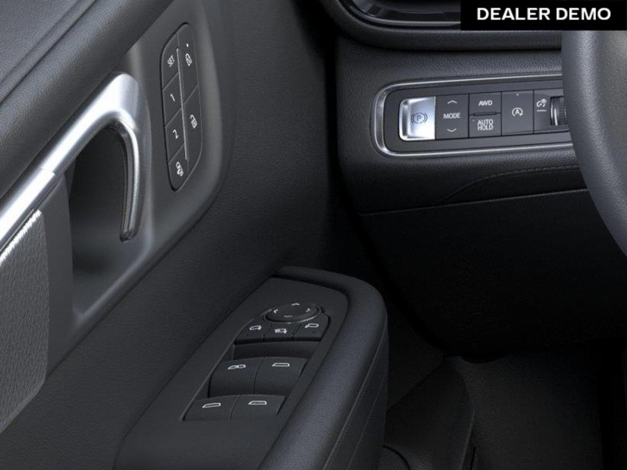 2026 Buick Enclave Sport Touring 4dr All-Wheel Drive Photo