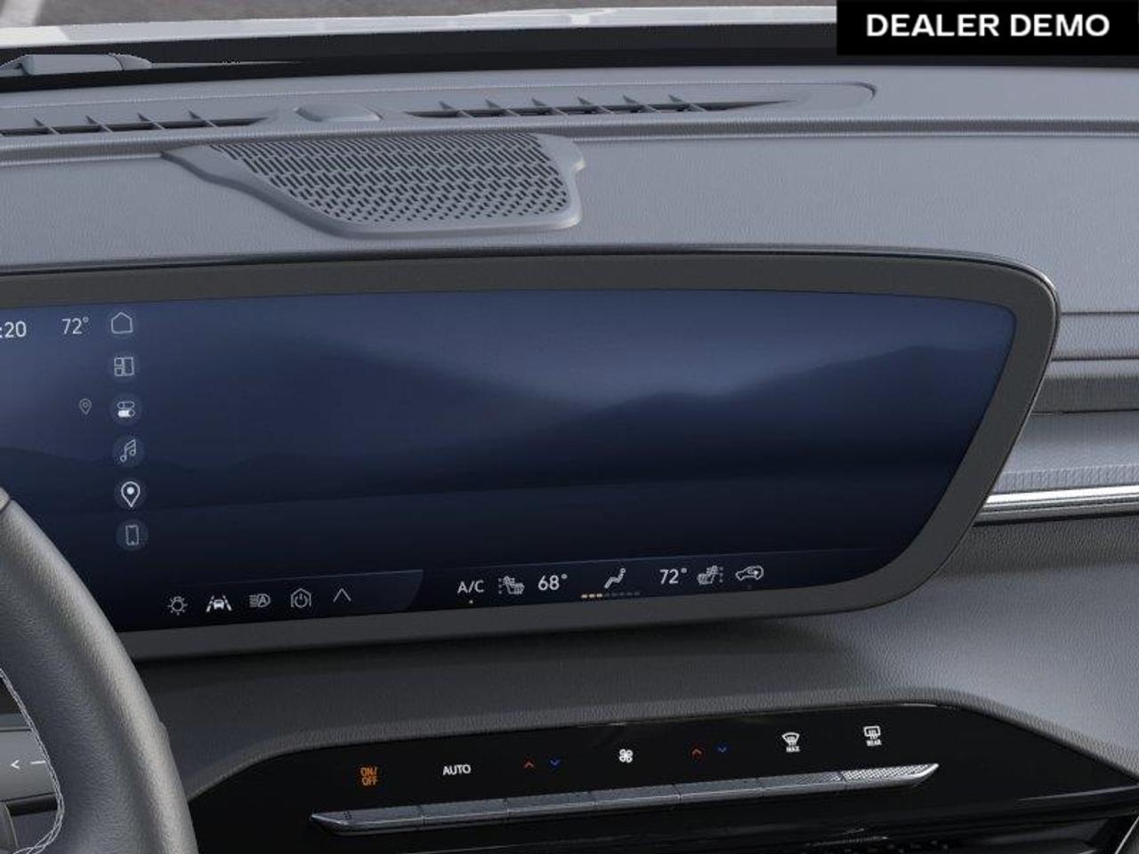 2026 Buick Enclave Sport Touring 4dr All-Wheel Drive Photo