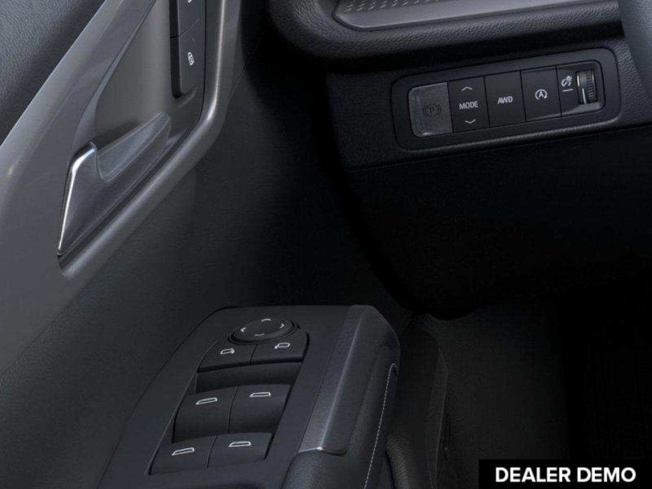 2026 Chevrolet Traverse LT 4dr All-Wheel Drive Photo