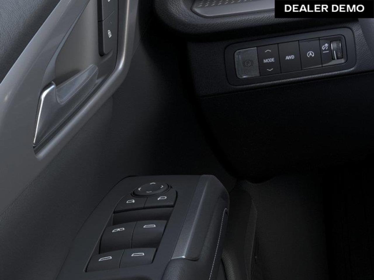 2026 Chevrolet Traverse LT 4dr All-Wheel Drive Photo