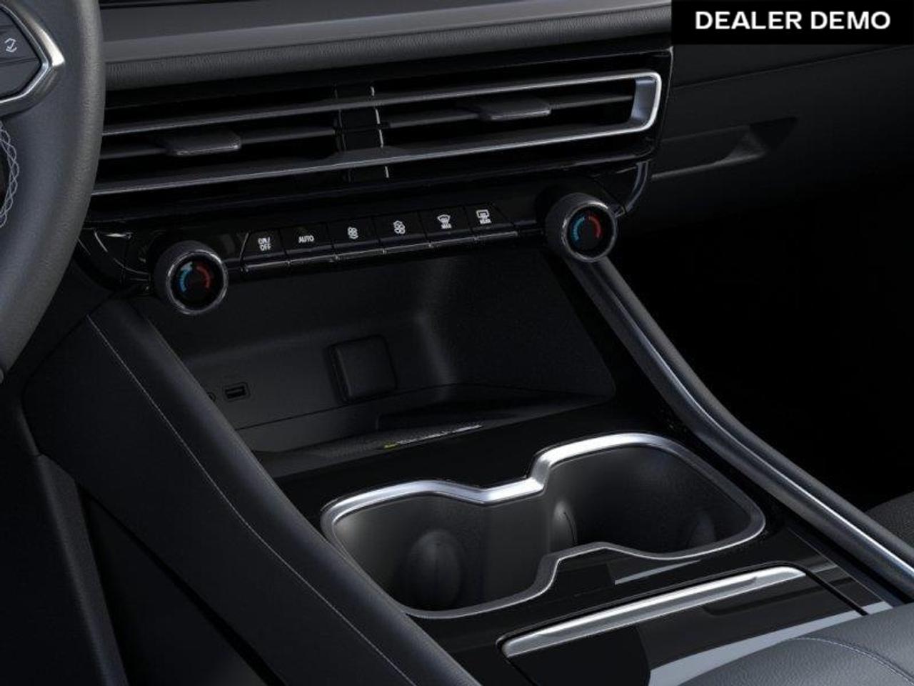 2026 Chevrolet Traverse LT 4dr All-Wheel Drive Photo