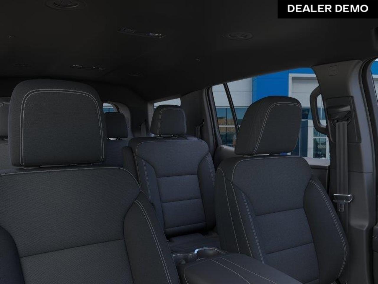 2026 Chevrolet Traverse LT 4dr All-Wheel Drive Photo