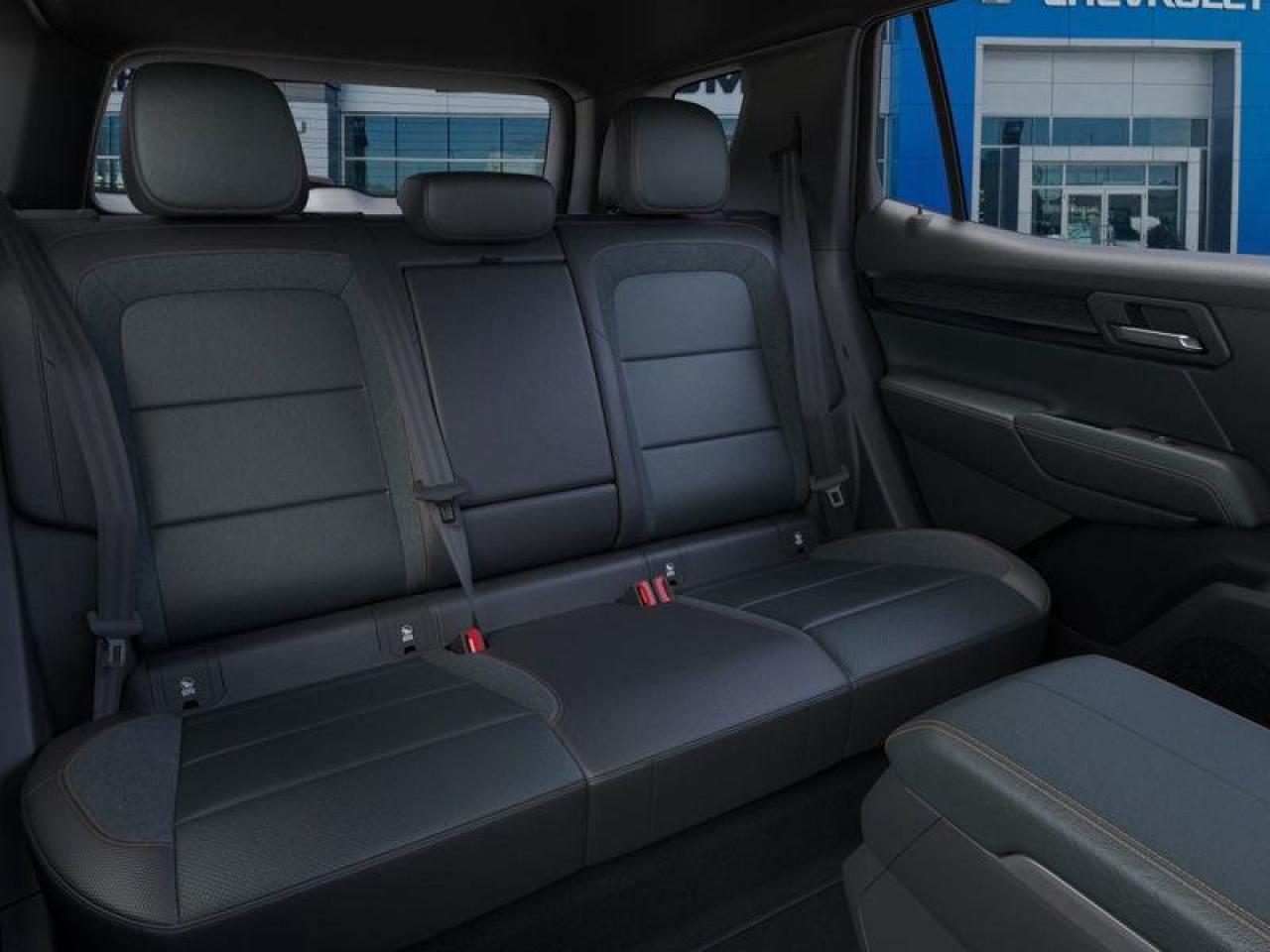 2026 GMC Terrain AT4 4dr All-Wheel Drive Photo