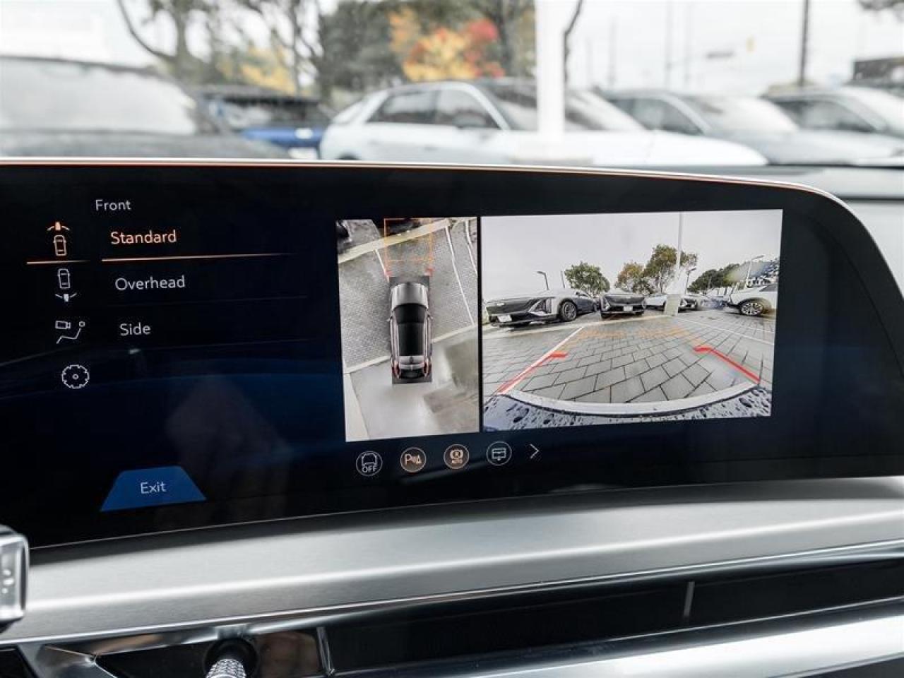 2026 Cadillac LYRIQ Luxury 4dr Photo