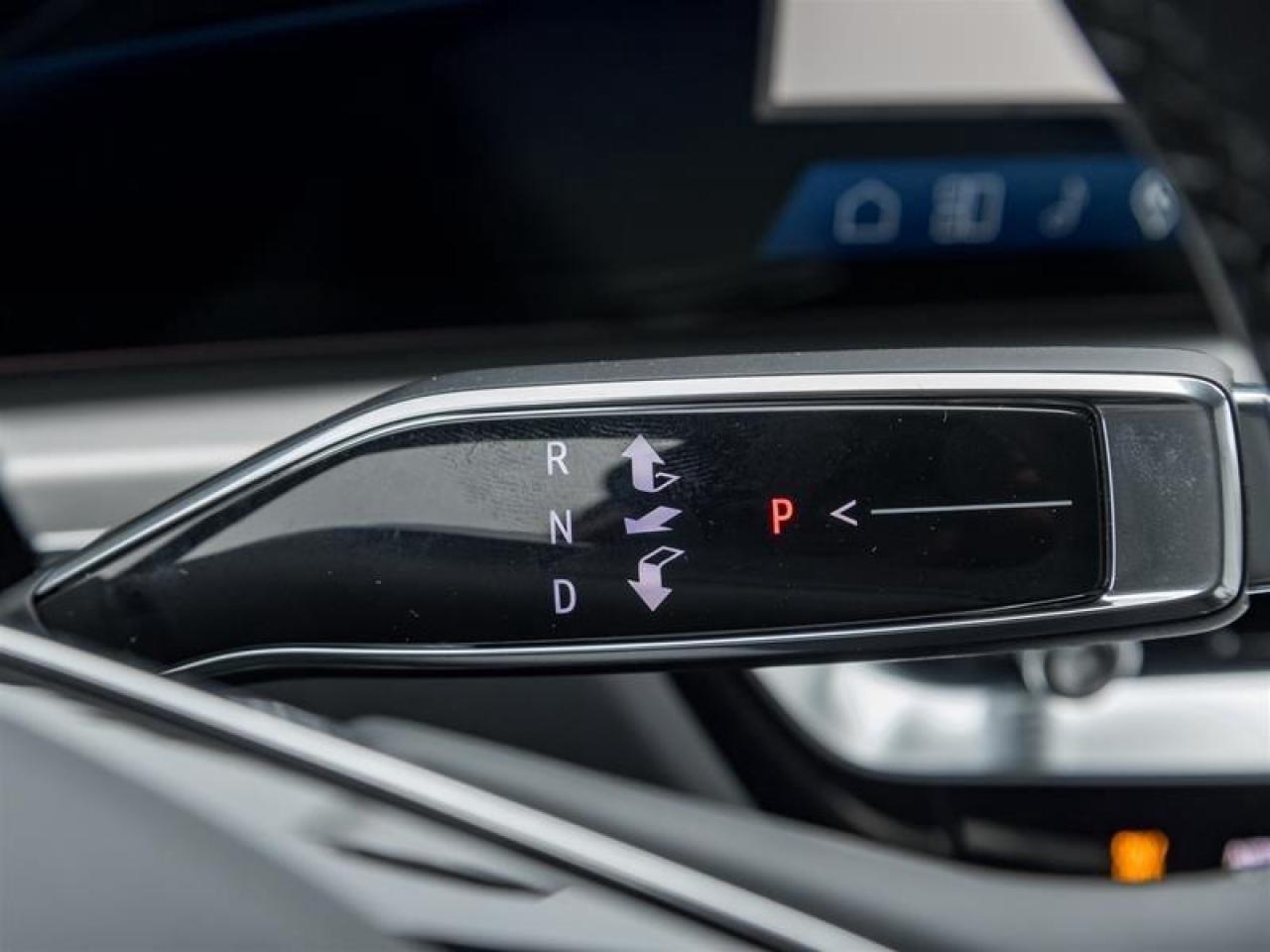 2026 Cadillac LYRIQ Luxury 4dr Photo