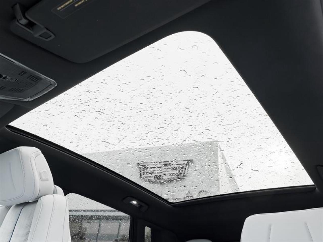 2026 Cadillac LYRIQ Luxury 4dr Photo