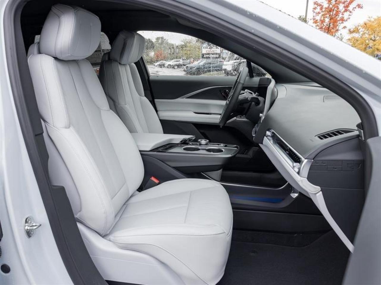 2026 Cadillac LYRIQ Luxury 4dr Photo