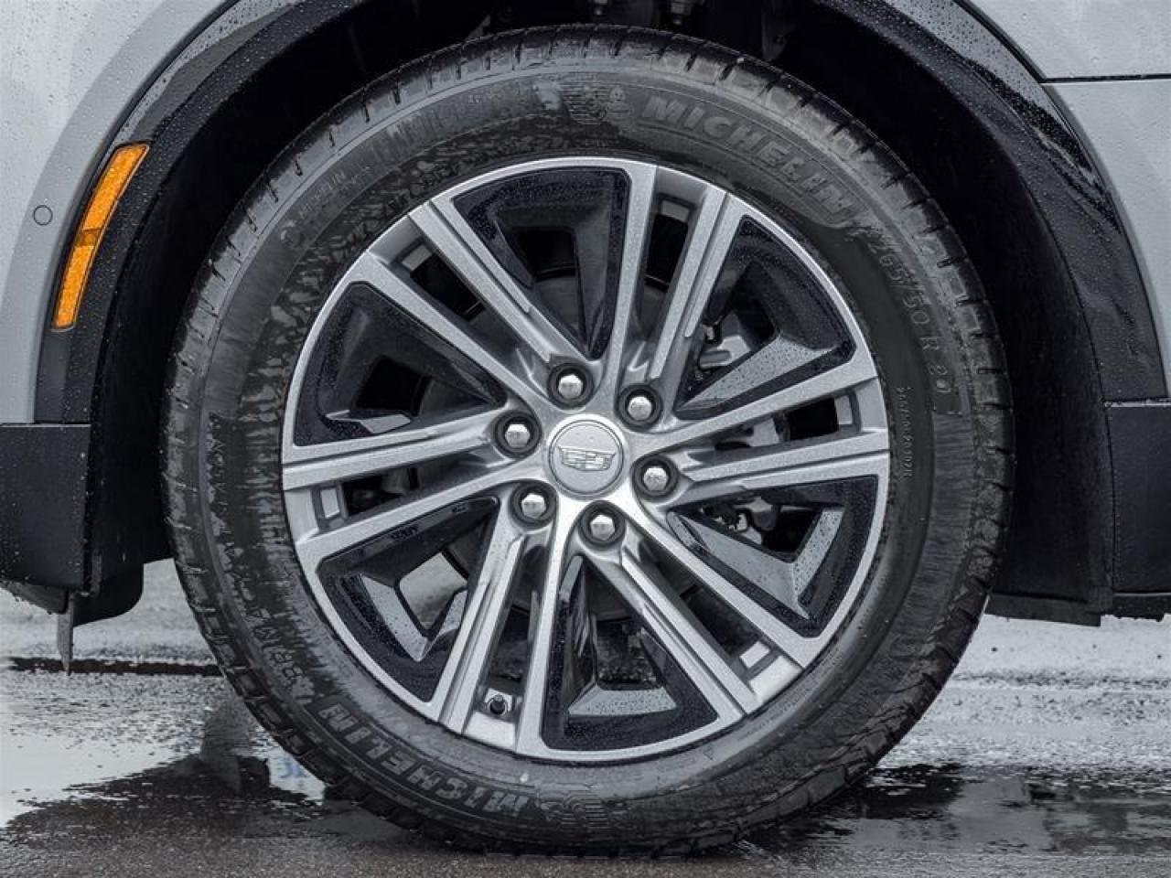 2026 Cadillac LYRIQ Luxury 4dr Photo