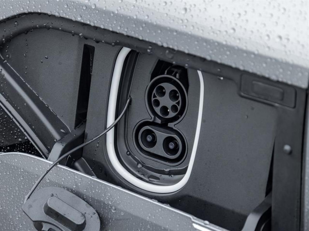 2026 Cadillac LYRIQ Luxury 4dr Photo