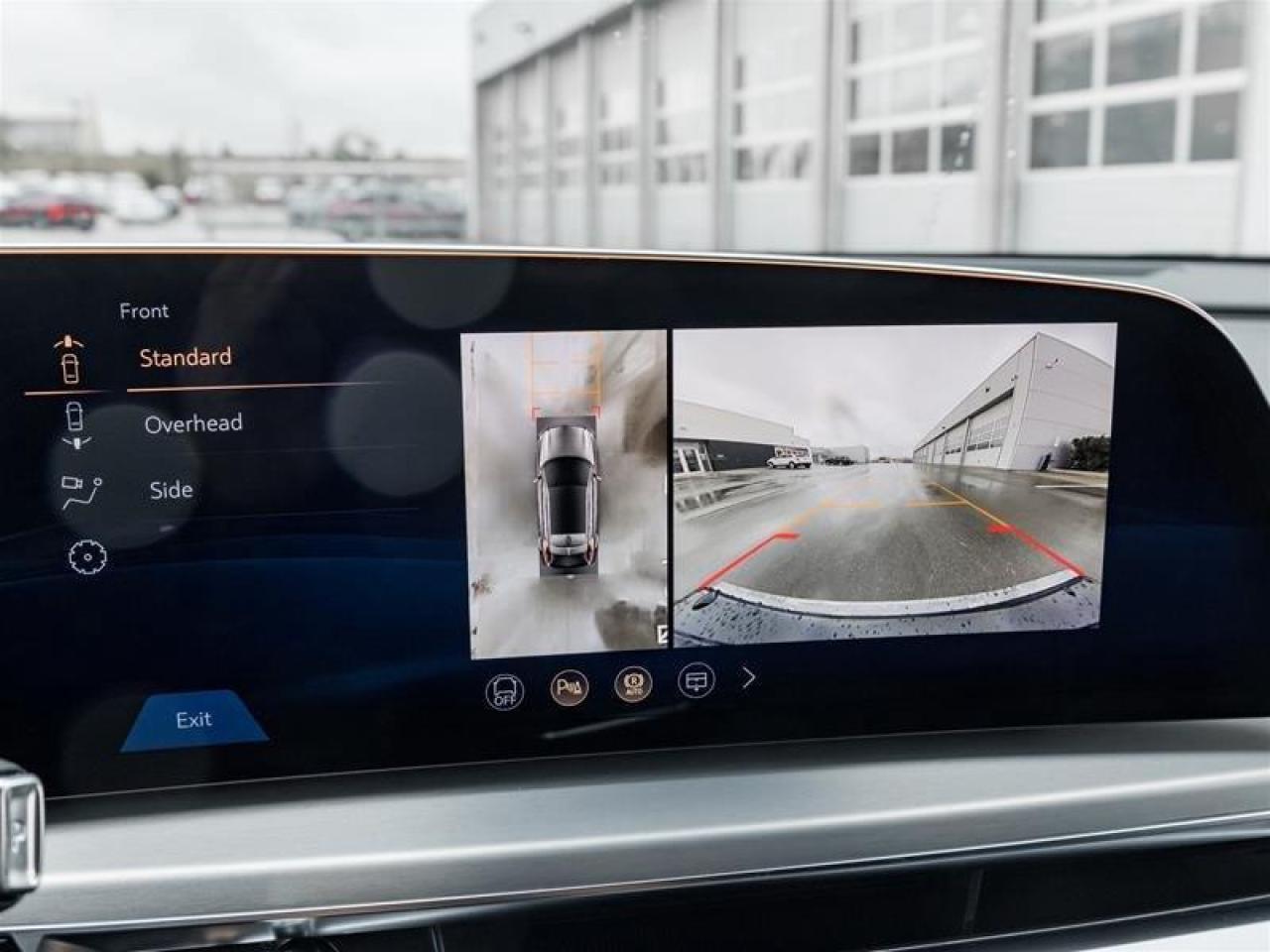 2026 Cadillac LYRIQ Luxury 4dr Photo