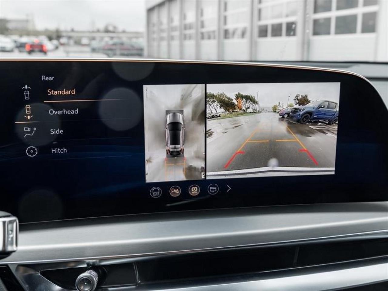 2026 Cadillac LYRIQ Luxury 4dr Photo