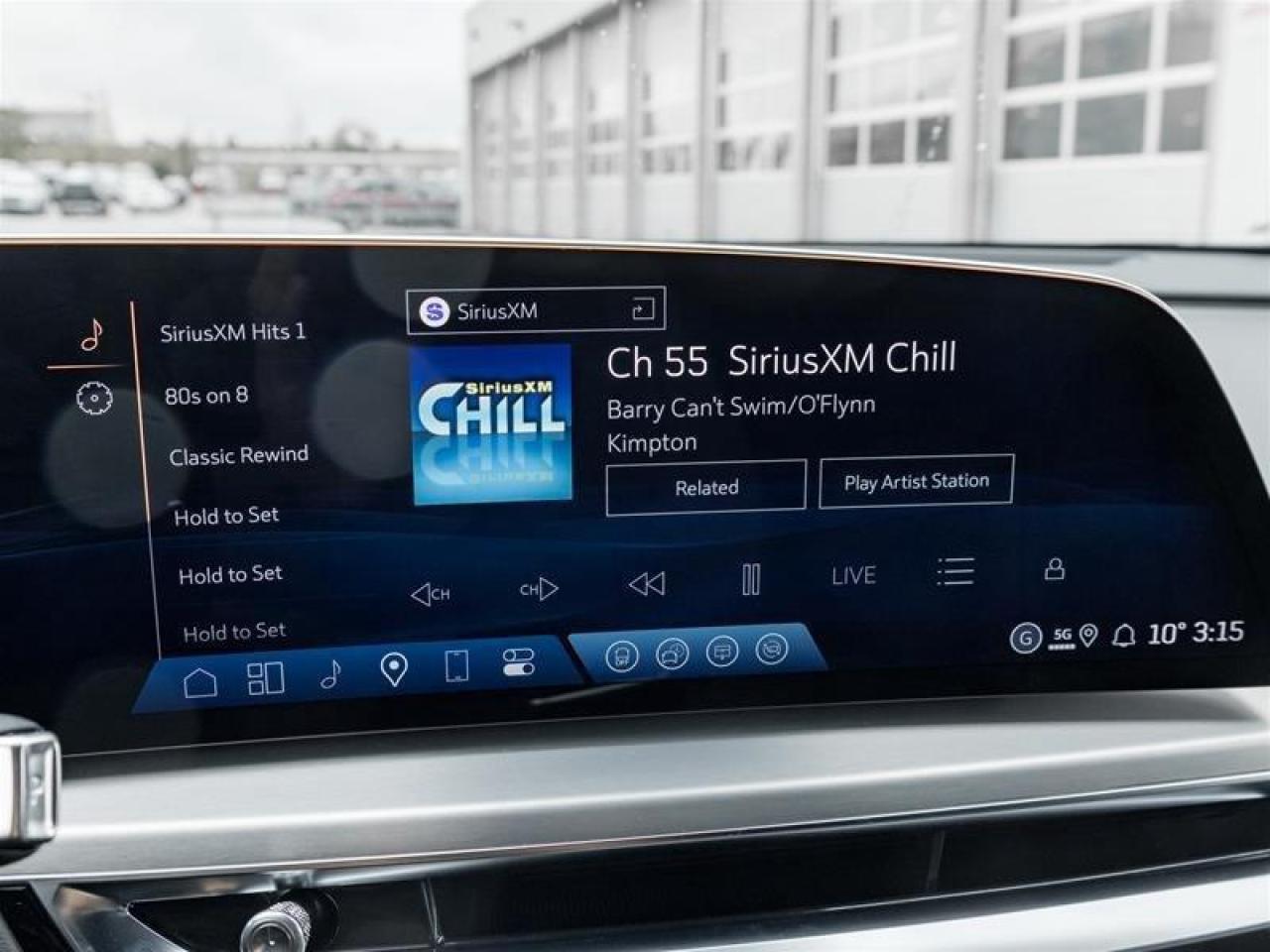 2026 Cadillac LYRIQ Luxury 4dr Photo