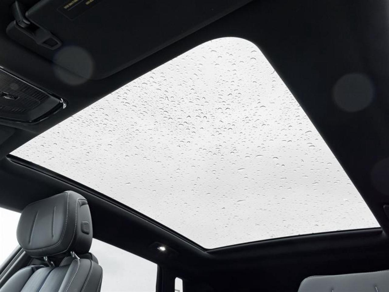 2026 Cadillac LYRIQ Luxury 4dr Photo