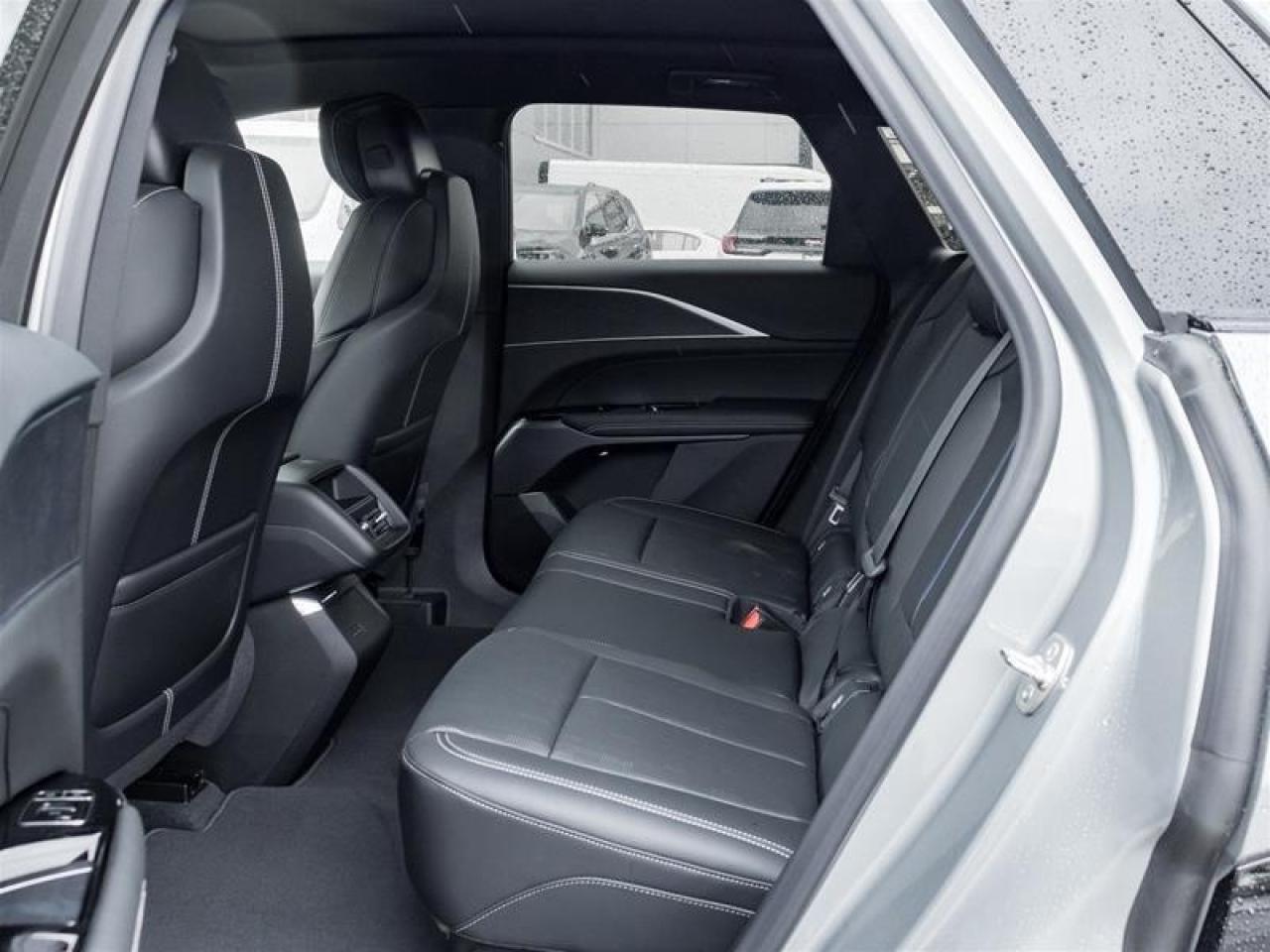 2026 Cadillac LYRIQ Luxury 4dr Photo