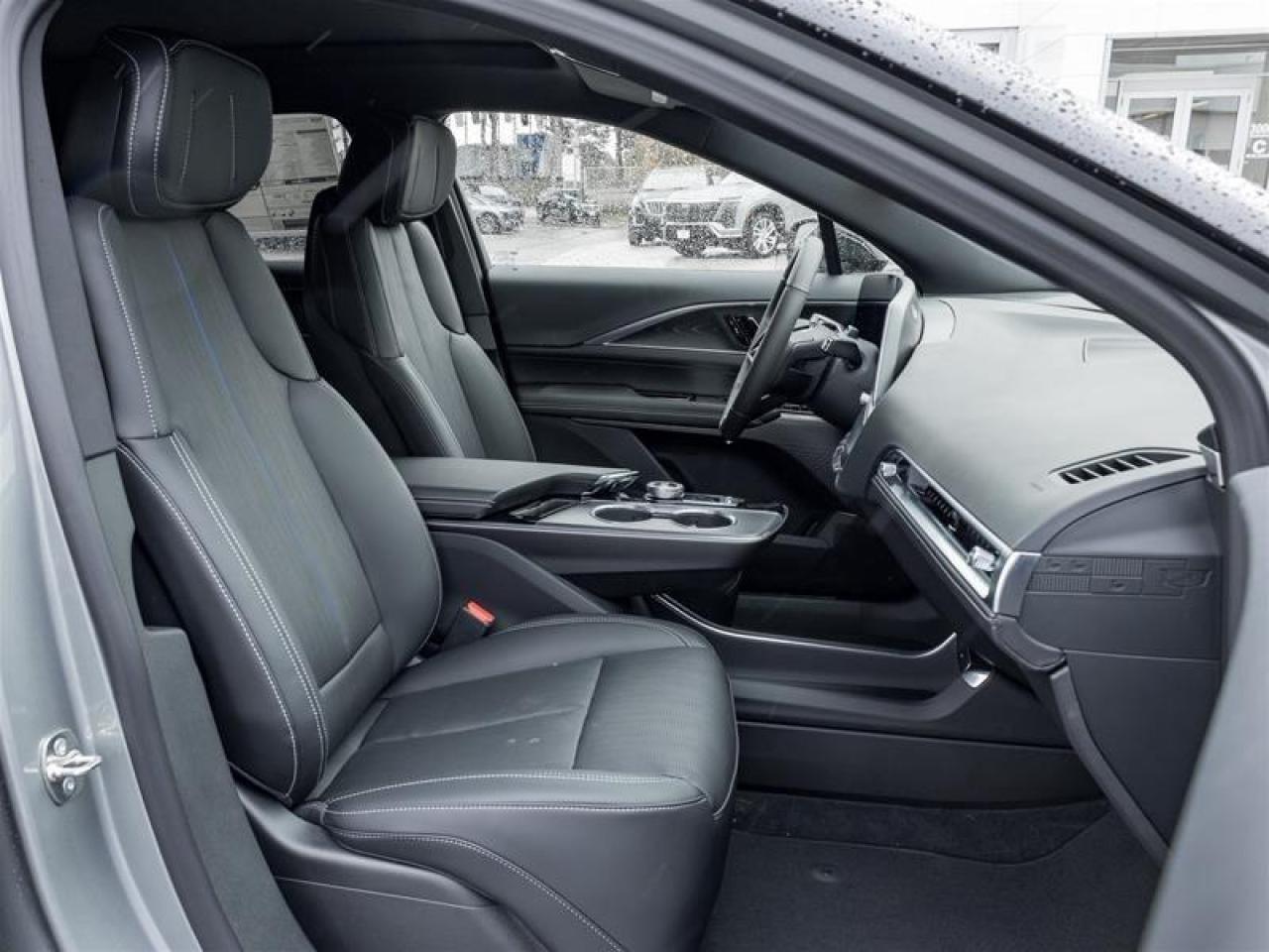 2026 Cadillac LYRIQ Luxury 4dr Photo