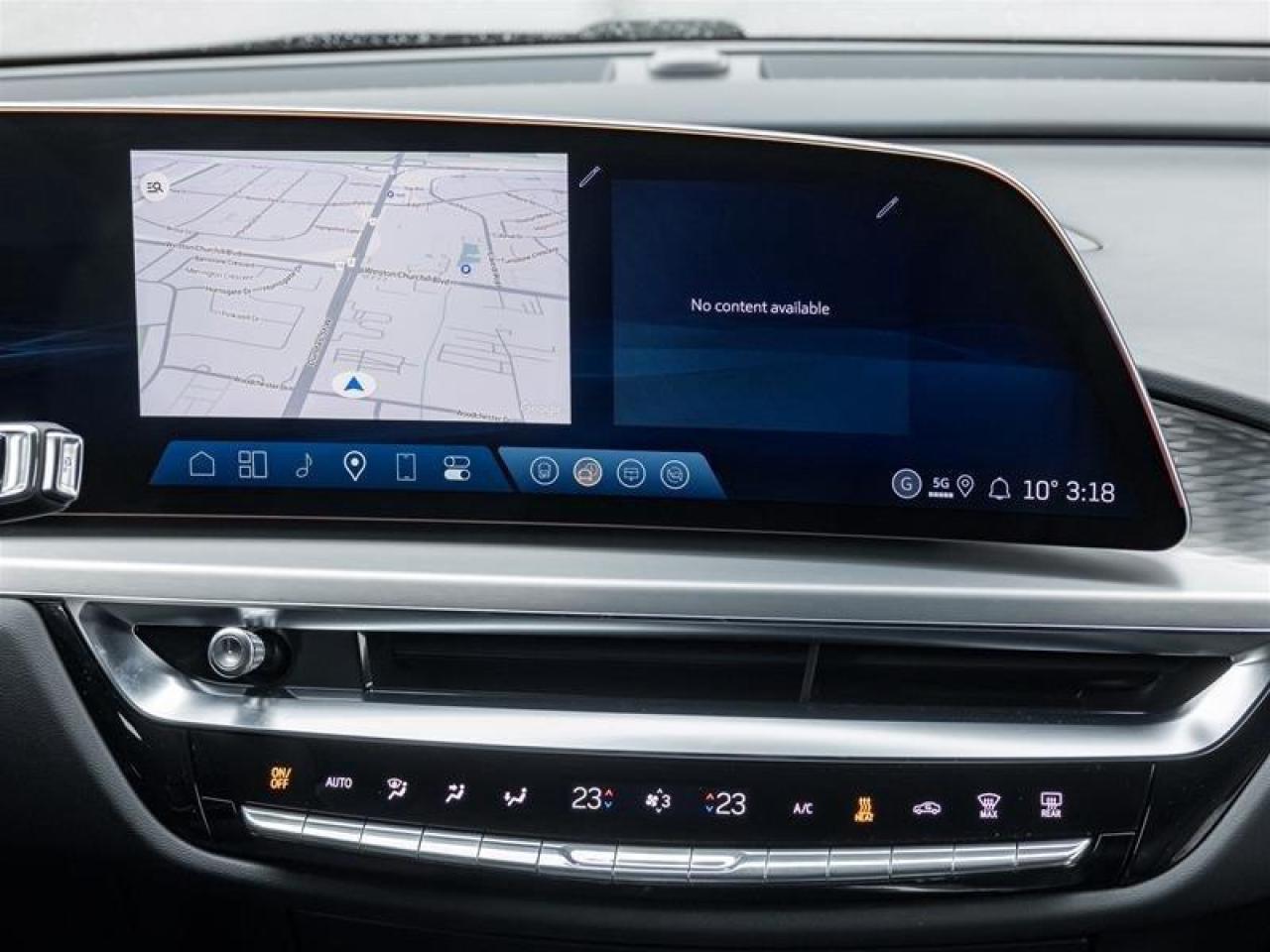 2026 Cadillac LYRIQ Luxury 4dr Photo