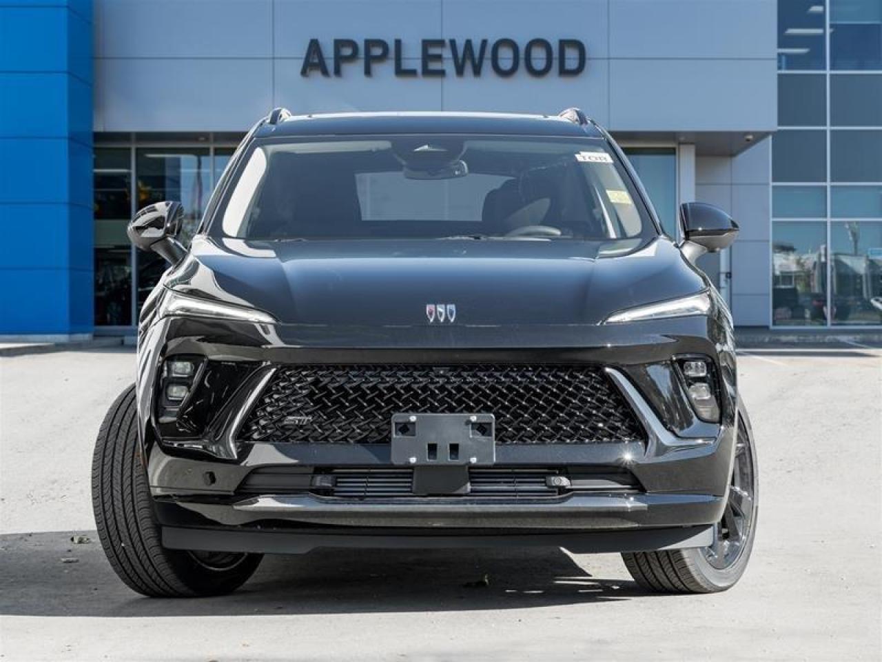 2026 Buick Envision Sport Touring 4dr All-Wheel Drive Photo