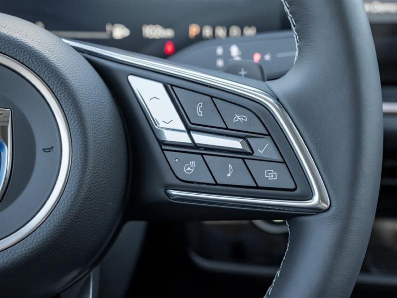 2026 Buick Envision Sport Touring 4dr All-Wheel Drive Photo