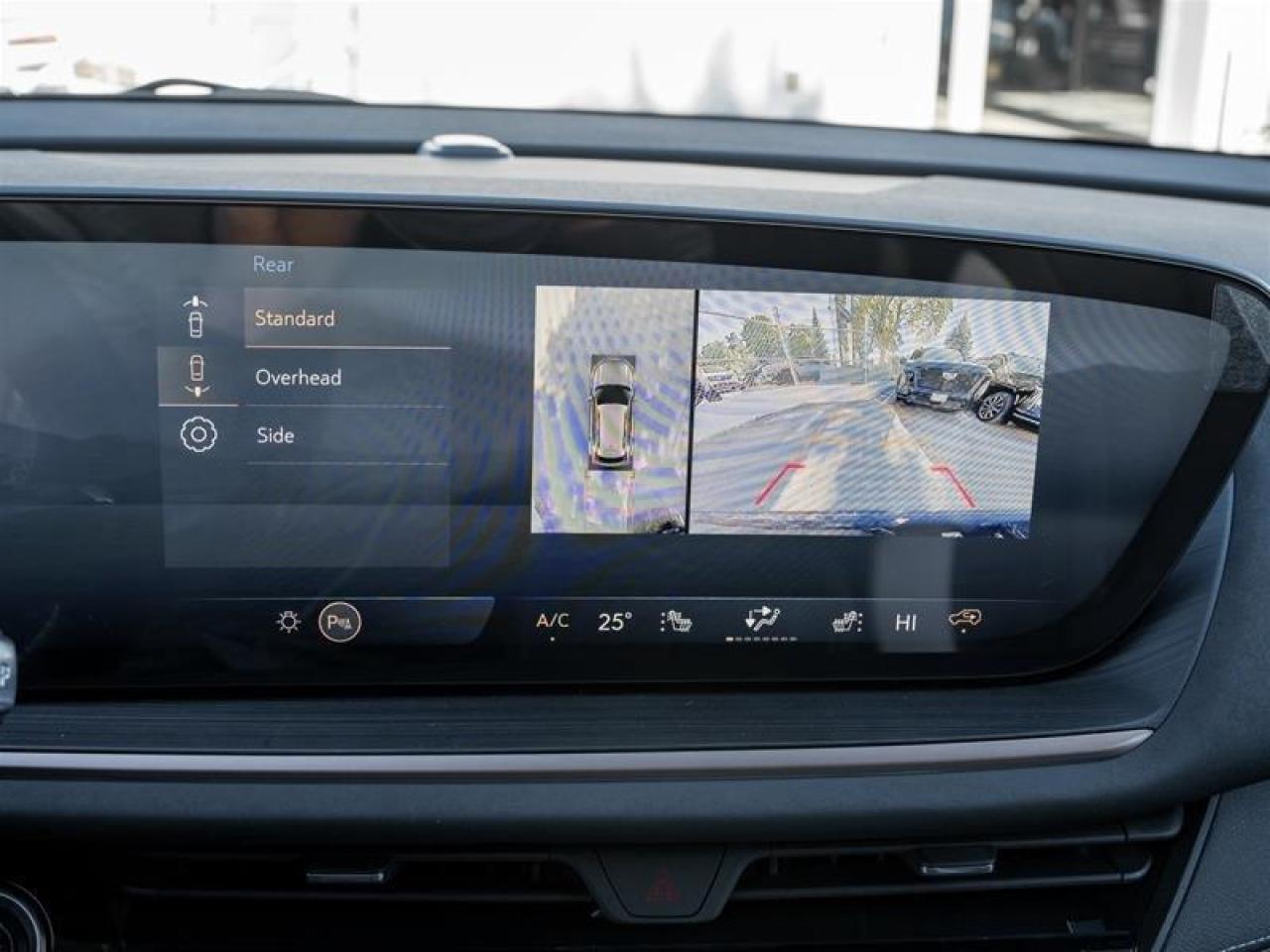 2026 Buick Envision Sport Touring 4dr All-Wheel Drive Photo