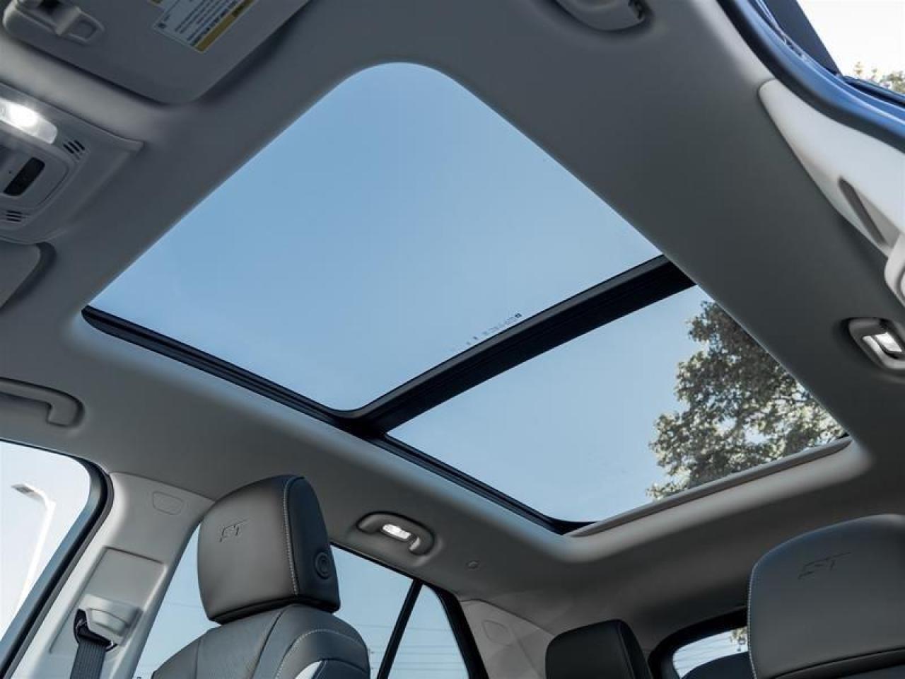 2026 Buick Envision Sport Touring 4dr All-Wheel Drive Photo