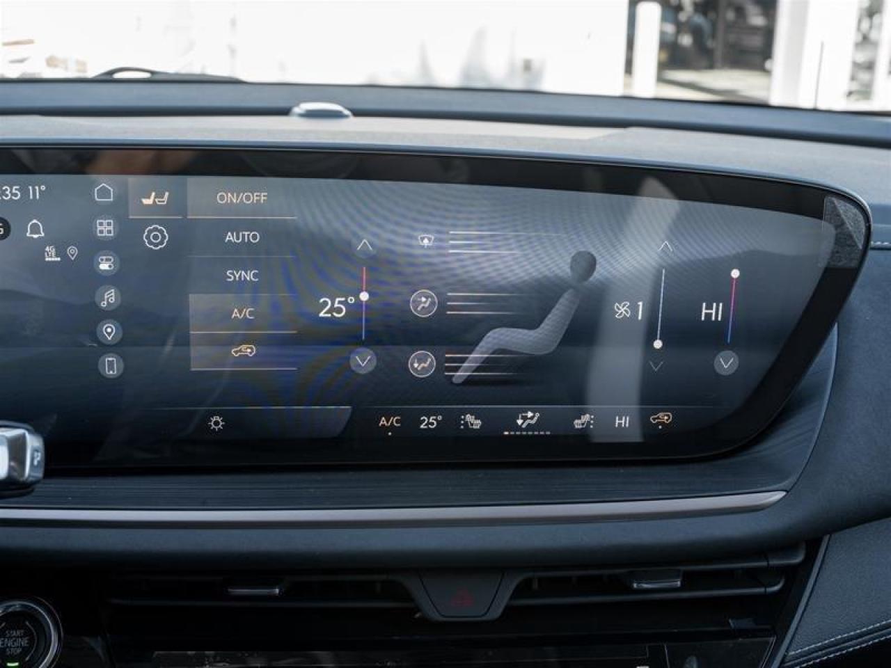 2026 Buick Envision Sport Touring 4dr All-Wheel Drive Photo