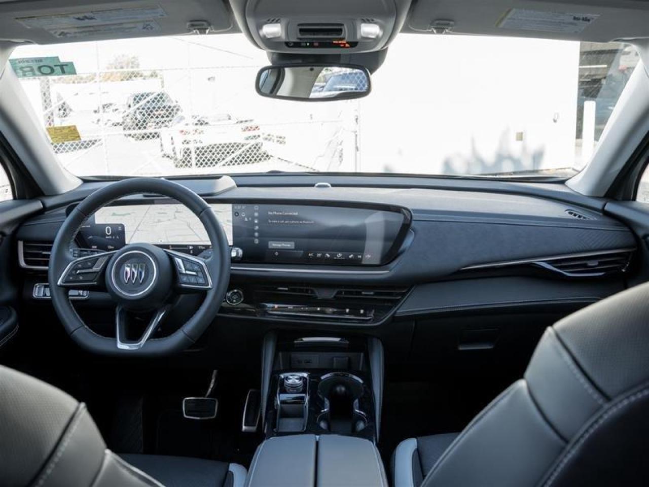 2026 Buick Envision Sport Touring 4dr All-Wheel Drive Photo