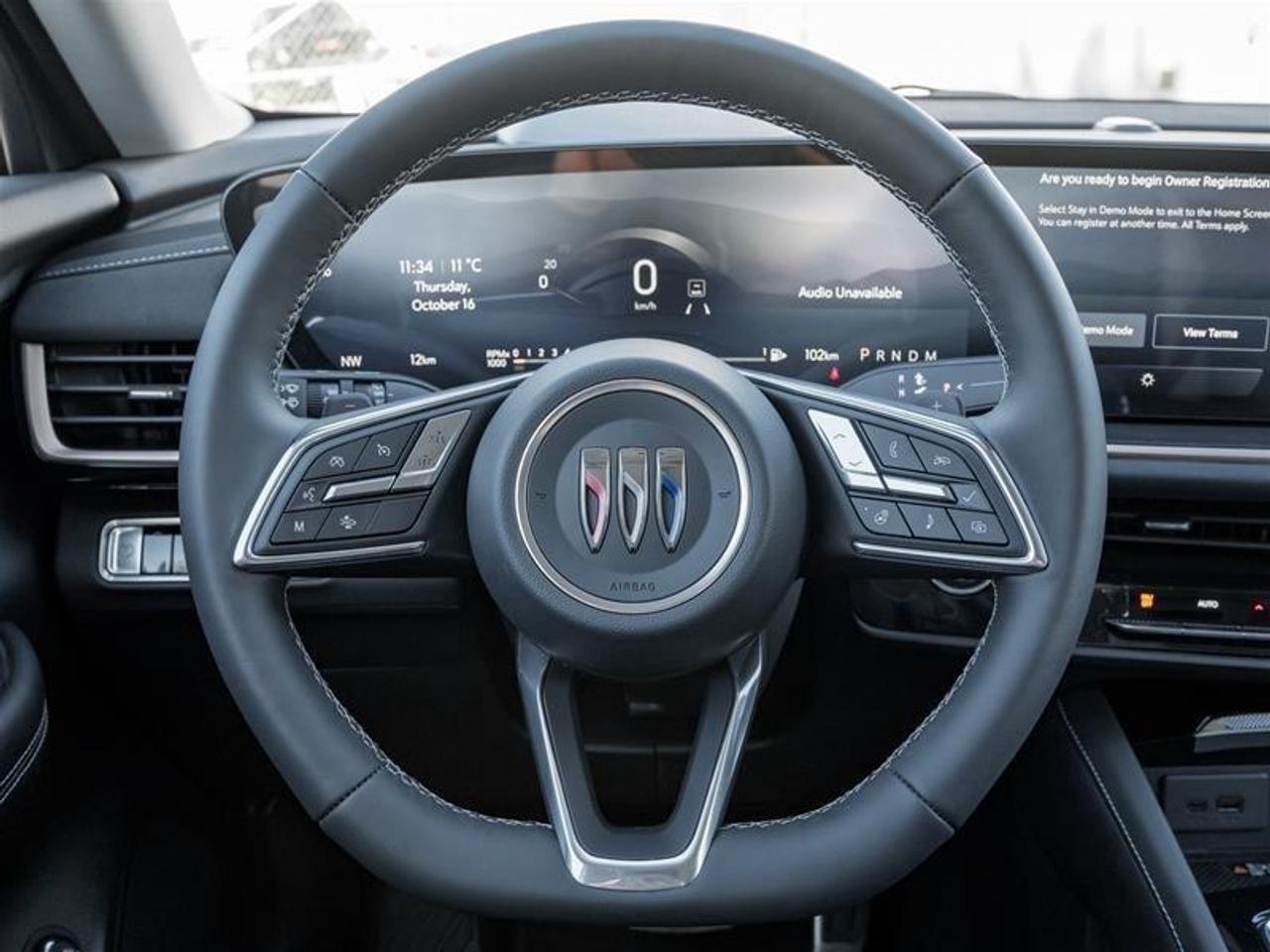 2026 Buick Envision Sport Touring 4dr All-Wheel Drive Photo