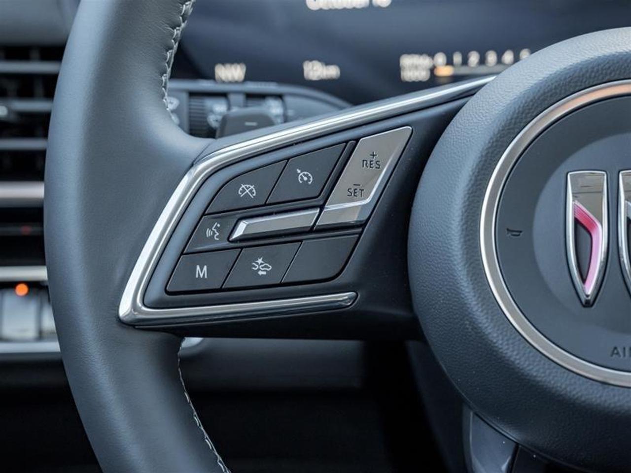 2026 Buick Envision Sport Touring 4dr All-Wheel Drive Photo
