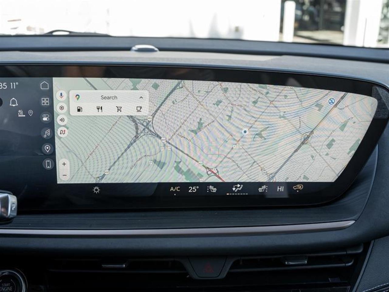 2026 Buick Envision Sport Touring 4dr All-Wheel Drive Photo
