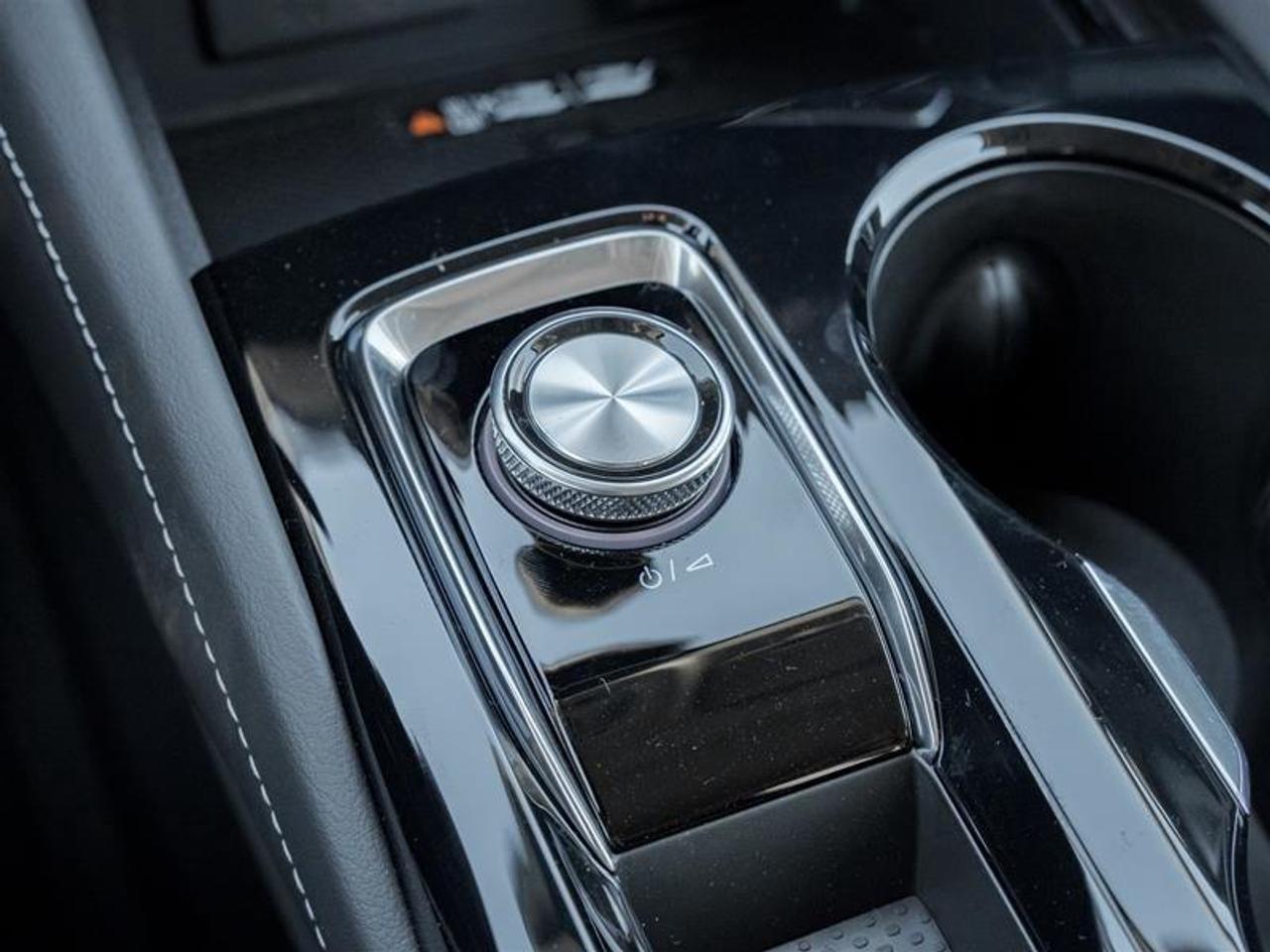 2026 Buick Envision Sport Touring 4dr All-Wheel Drive Photo