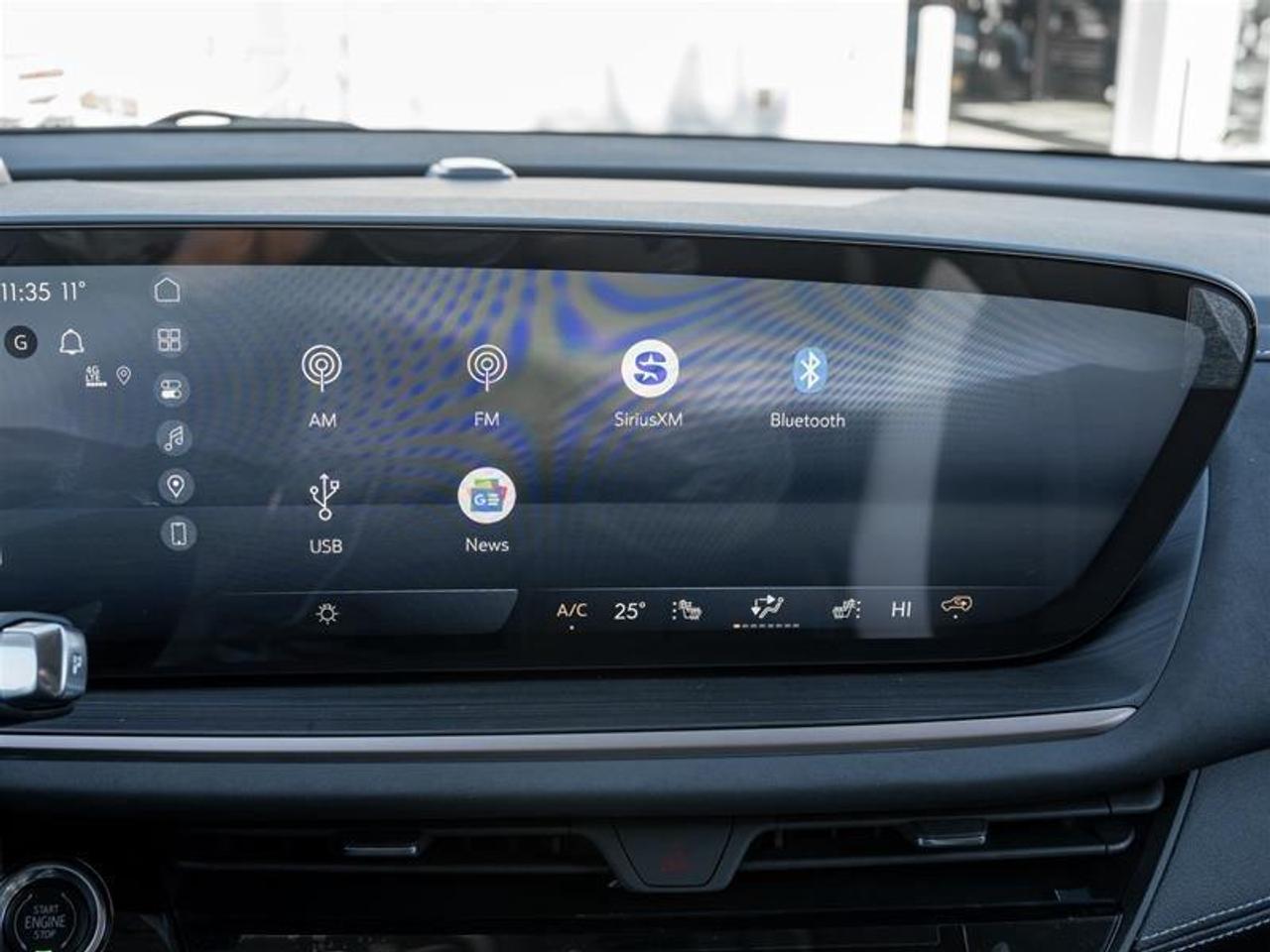 2026 Buick Envision Sport Touring 4dr All-Wheel Drive Photo