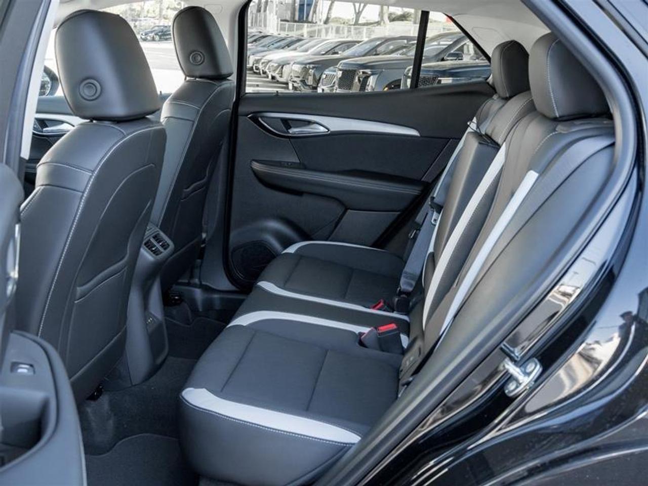 2026 Buick Envision Sport Touring 4dr All-Wheel Drive Photo