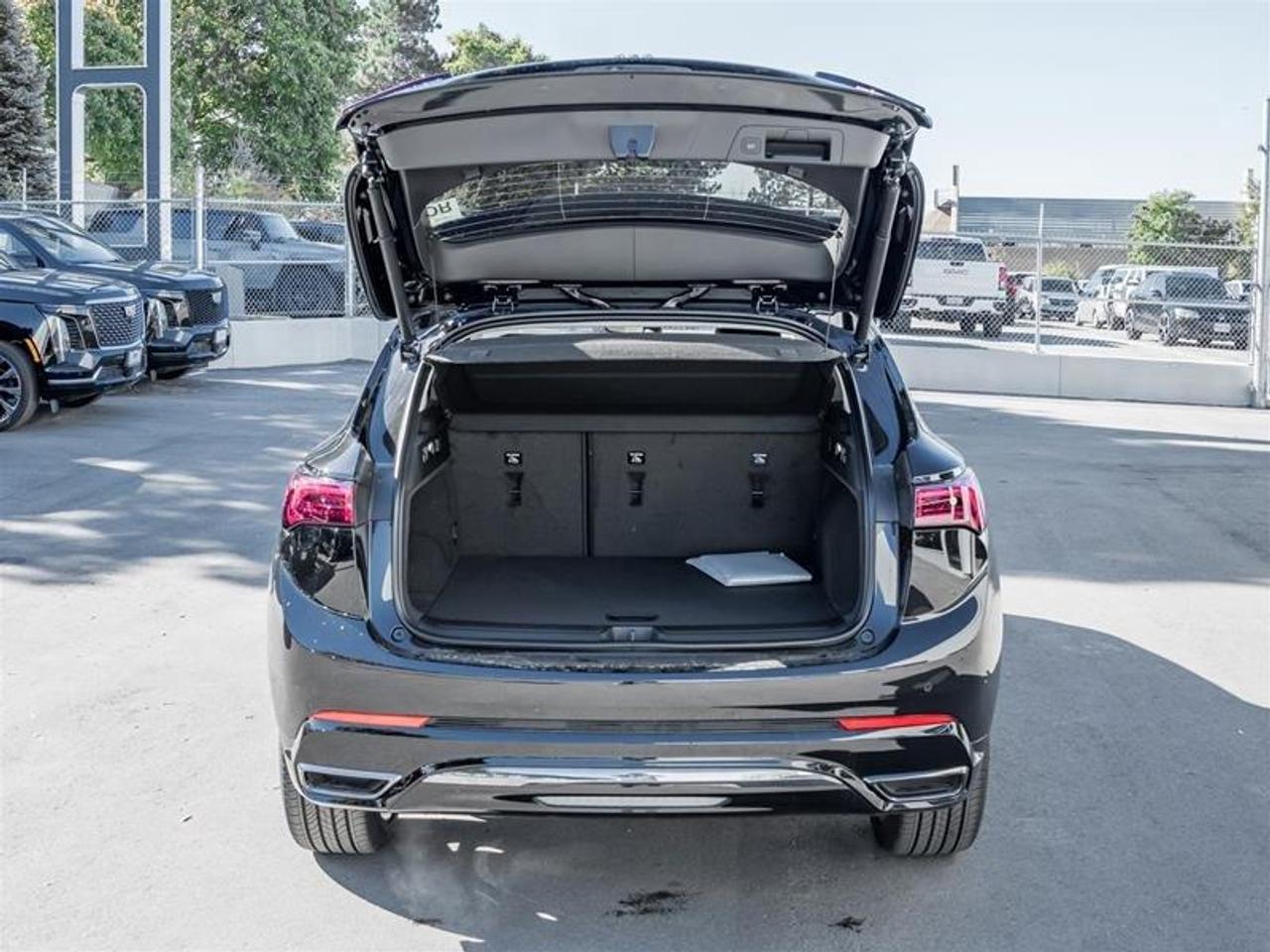 2026 Buick Envision Sport Touring 4dr All-Wheel Drive Photo