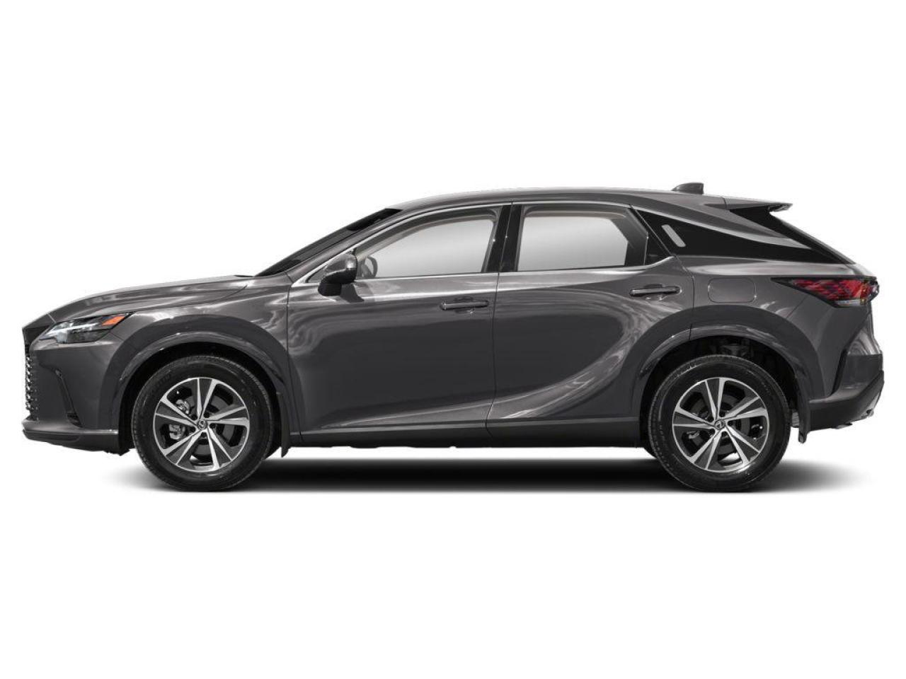 2024 Lexus RX 350 Base 4dr All-wheel Drive Photo