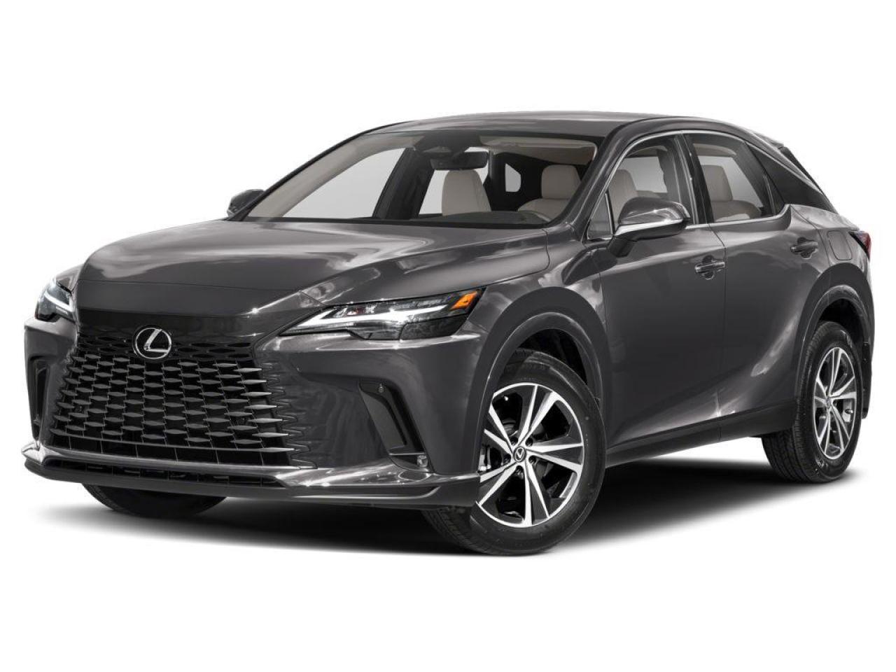 2024 Lexus RX 350 Base 4dr All-wheel Drive Photo0